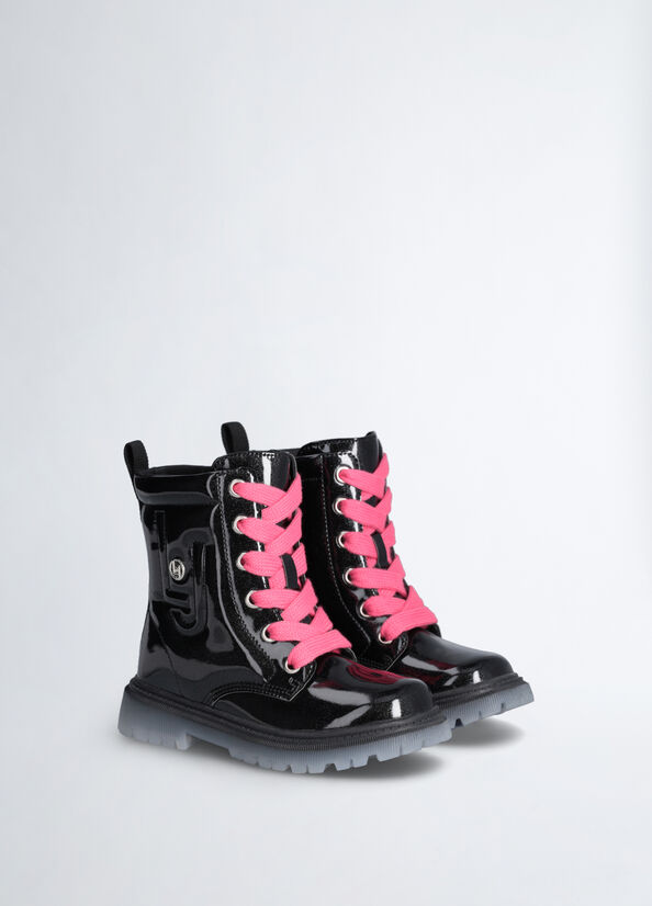 SHOES BOOTS LIU JO 4F3305EX194/22222